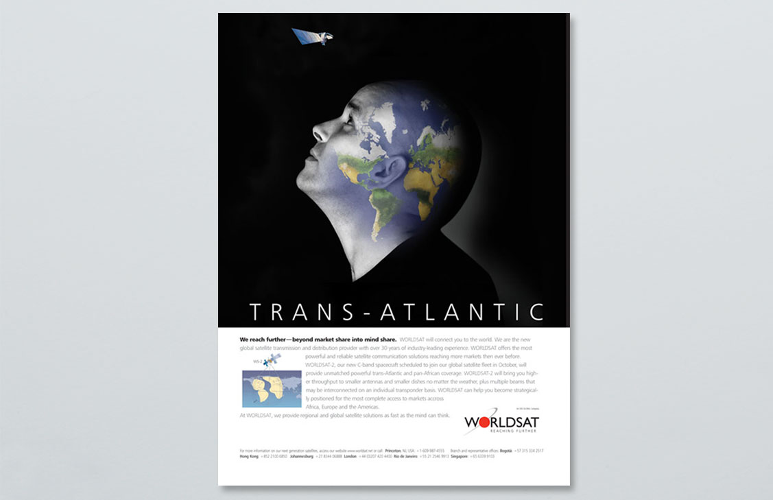 trans-atlatic