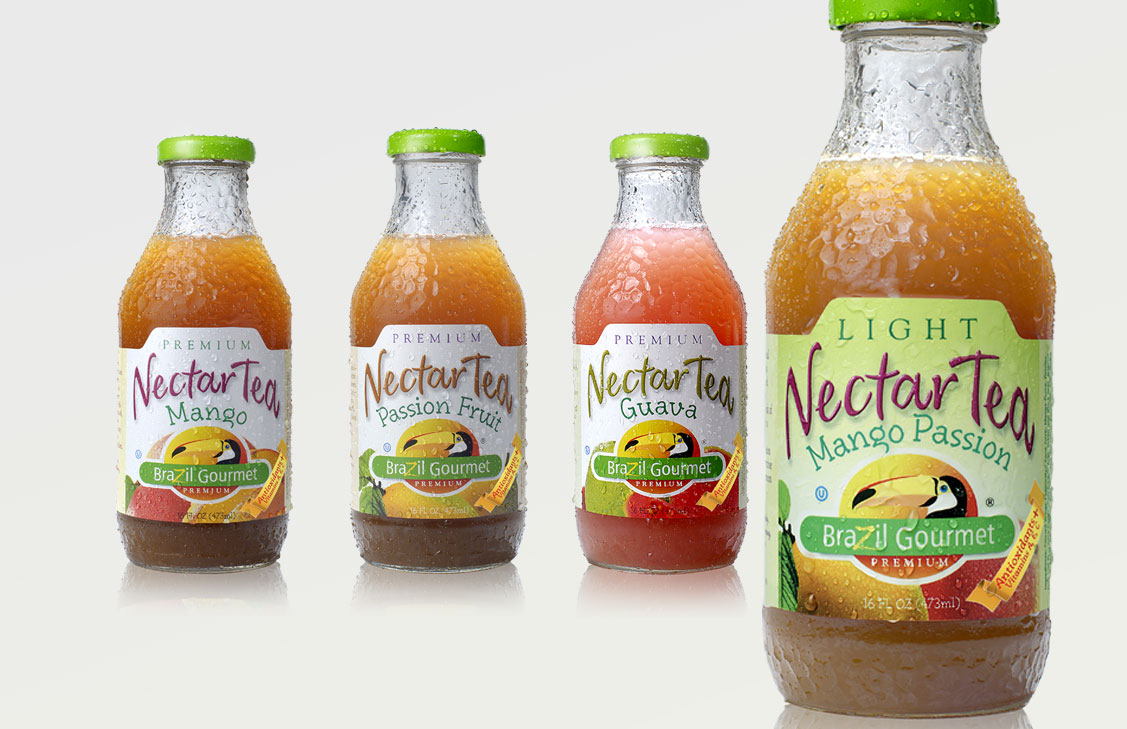 nectar-tea