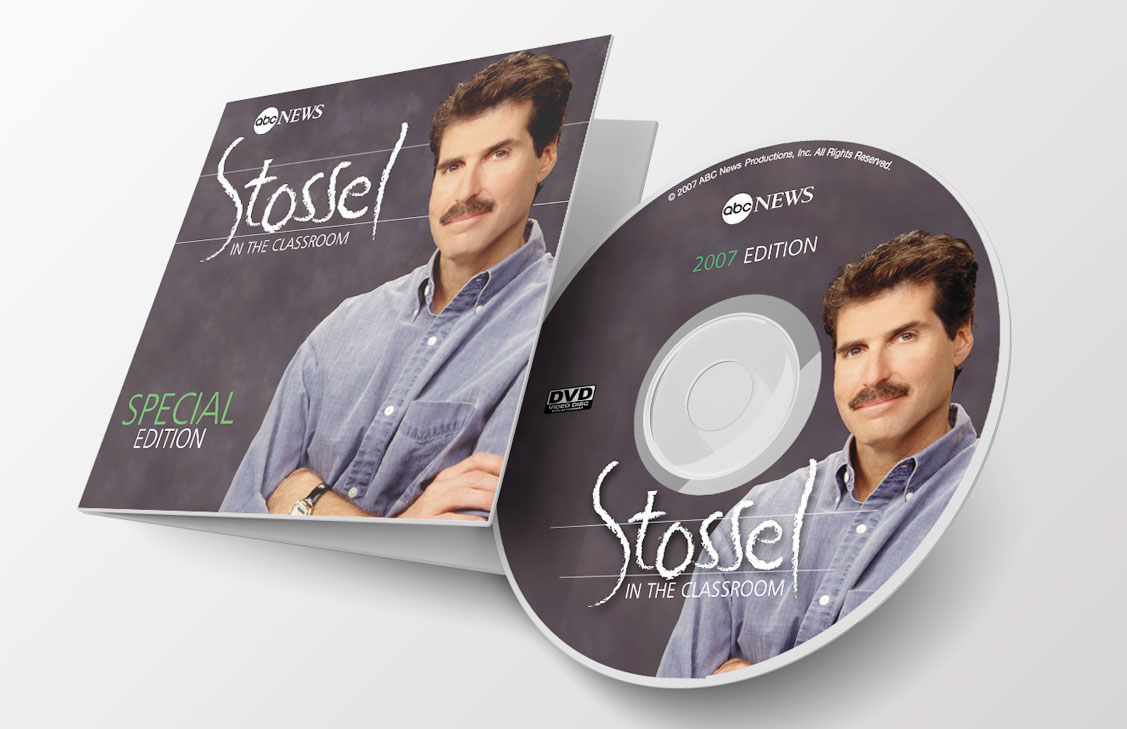 stossel-dvd